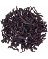 Da Hong Pao (  ) 25.