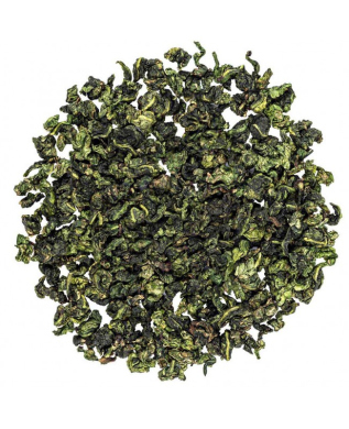 Tie Guan Yin Guo Xiang (  )( ) 25.