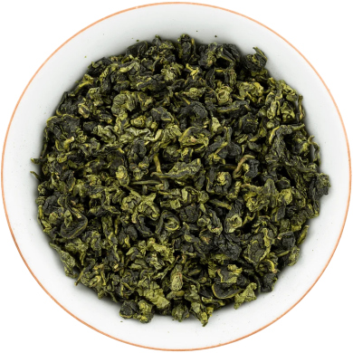 Tie Guan Yin Hua Xiang (  )( ) 25.