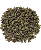 Ginseng Oolong (  ) 50.