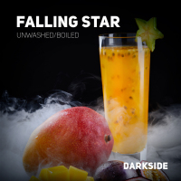 Darkside Core - Falling Star ( -) 30 .