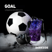 Darkside Core - GOAL (  ) 30 .