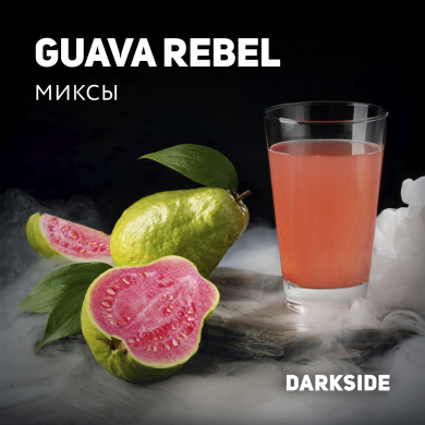 Darkside Core - Guava Rebel ( ) 30 .