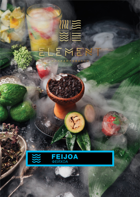 Element  - Feijoa ( ) 200.