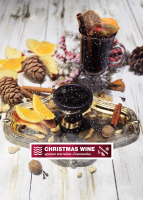 Element  - Christmas Wine ( ) 200.