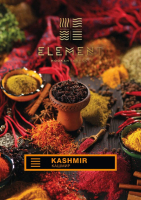 Element  - Kashmir ( ) 25.