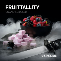 Darkside Core -  Fruittality (      .) 30 .