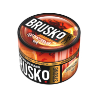 Brusko Strong -   50 .