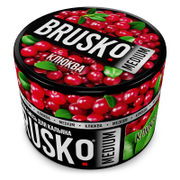 Brusko Medium -  50 .