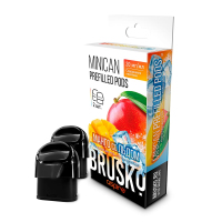   Brusko Minican/Minican2/Minican Plus Prefilled (  )