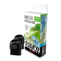   Brusko Minican/Minican2/Minican Plus Prefilled (  )