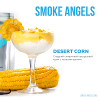    "Smoke Angels" (DESERT CORN), 100 