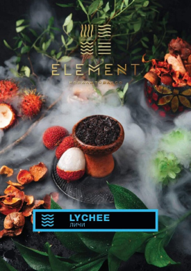 Element  - Lychee ( ) 25.