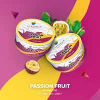   , PASSION FRUIT, 25 , SPECTRUM TOBACCO