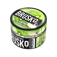 Brusko Medium -      50 .