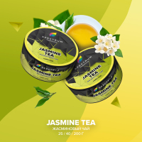   , JASMINE TEA HL, 25 , SPECTRUM TOBACCO