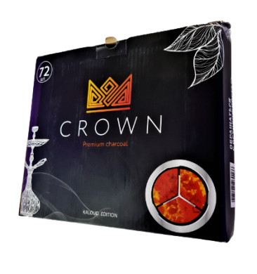    Crown KALOUD MERCY 1