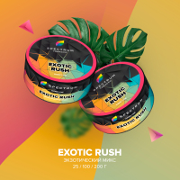   , EXOTIC RUSH HL, 100 , SPECTRUM TOBACCO