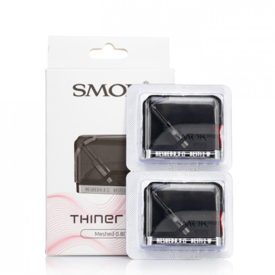  Smok THINER  096