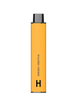 HYLA Disposable  10 Guarana 4500 Puffs MANGO  MENTHA