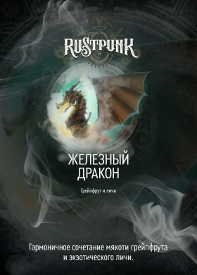 Rustpunk    (  ) 40 .