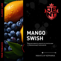 JENT CLASSIC - Mango Swish ( -) 200 .