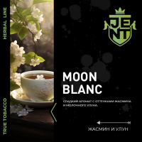 JENT HERB -  Moon Blanc ( -) 200 .