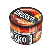 Brusko Medium -   50 .