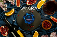 Sapphire Crown - Sangria De Granada (   ) 100 .