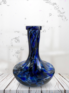  Vessel Glass   -