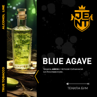 JENT ALCOHOL - Blue Agave (  ) 30 .