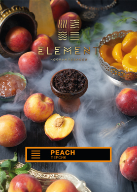 Element  - Peach ( ) 25.