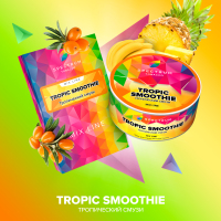   , TROPIC SMOOTHIE, 25 , SPECTRUM TOBACCO