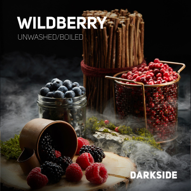 Darkside Core - Wildberry (  ) 100 .