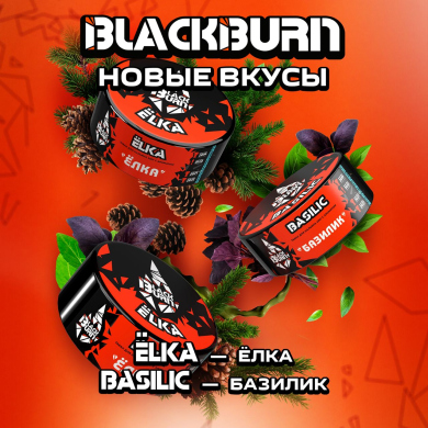 Black Burn - lka (  ) 100 .