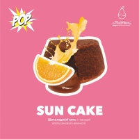    " " A (SUNCAKE), 30 