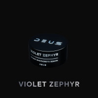 DEUS - Violet Zephyr (  ) 30 .