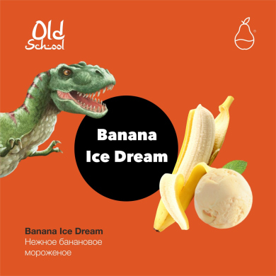    " " A (BANANA ICE DREAM), 30 