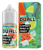 DUALL SALT light  , ,  30ml