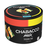 Chabacco Mix Medium - Tropic Love (  ) 50 .