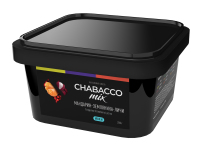 Chabacco Mix Medium - Tangerine Strawberry Lychee ( --) 200 .