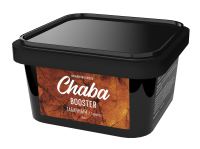 Chaba Booster Nicotine Free - Tobacco ( ) 200 .