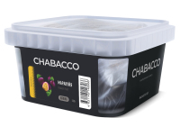 Chabacco Strong - Passion Fruit ( ) 200 .