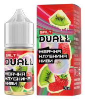 DUALL SALT hard   ,  30ml