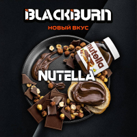 Black Burn - Nutella (  - ) 100 .