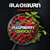 Black Burn - Raspberry Shock (   ) 100 .