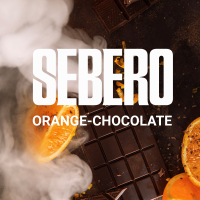 Sebero Classic - Orange Chocolate ( -) 100 .