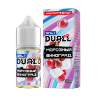 DUALL SALT EXTRA light   30 ml