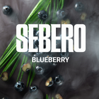 Sebero Classic - Blueberry ( ) 200 .