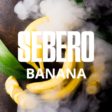 Sebero Classic - Banana ( ) 40 .